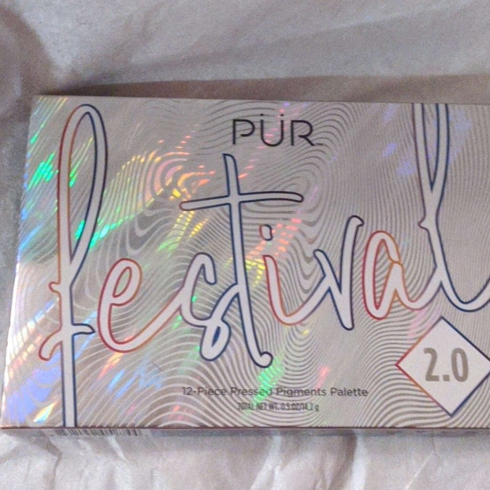 Pur Festival Pellet 2.0